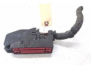 2010-2015 CADILLAC SRX OEM ABS PLUG PIGTAIL WIRE