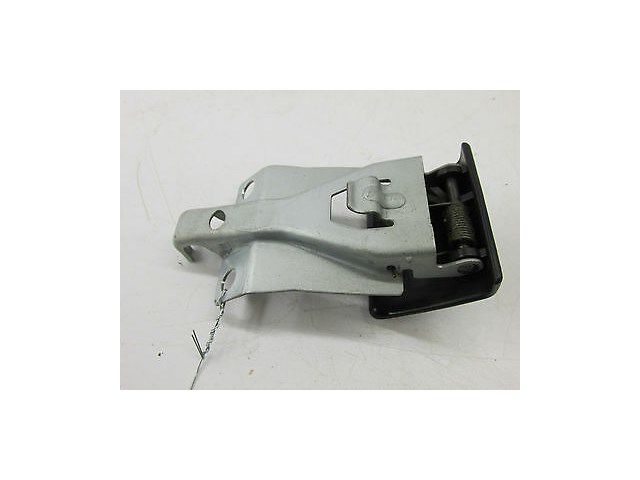 2006-2009 INFINITI M35 OEM LEFT FRONT KNEE PANEL HOOD RELEASE LEVER