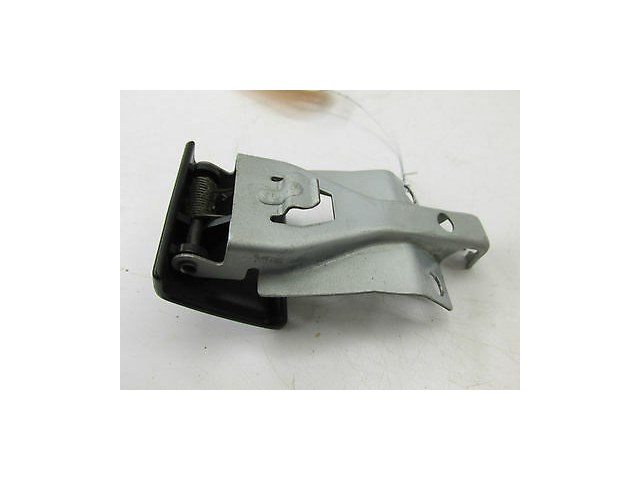 2006-2009 INFINITI M35 OEM LEFT FRONT KNEE PANEL HOOD RELEASE LEVER