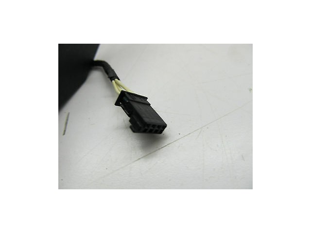 2003-2006 MERCEDES BENZ E500 W211 OEM CENTER DASH CONTROLS CD CHANGER FACE PLATE