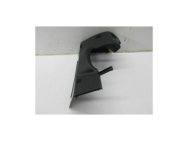 2003-2004 INFINITI M45 OEM LEFT SIDE FRONT DRIVER KNEE PANEL BLACK COLOR TRIM