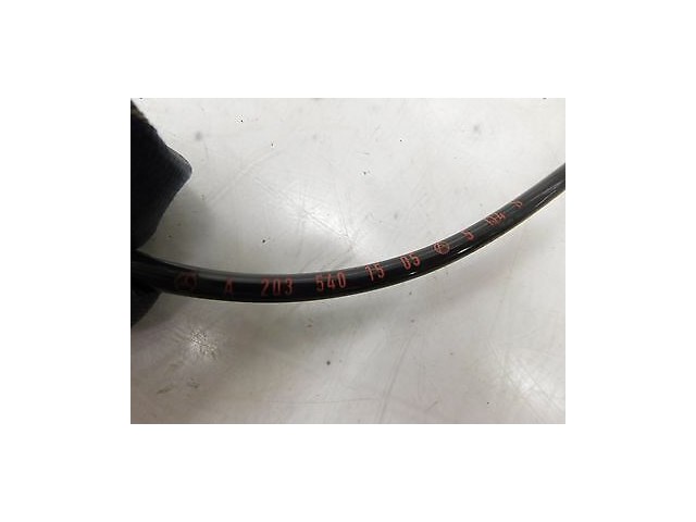 2004-2005 MERCEDES BENZ CLK500 W209 OEM RIGHT FRONT ABS BRAKE SENSOR A2035401505