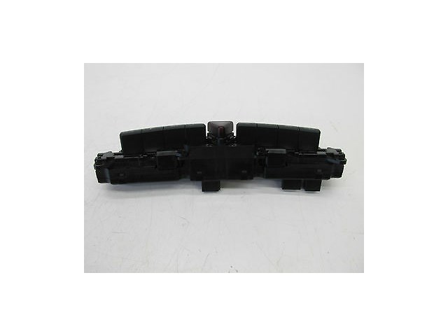 2003-2006 MERCEDES BENZ S55 AMG W220 OEM CENTER DASH HAZARD LOCK ABC ESP CONTROL