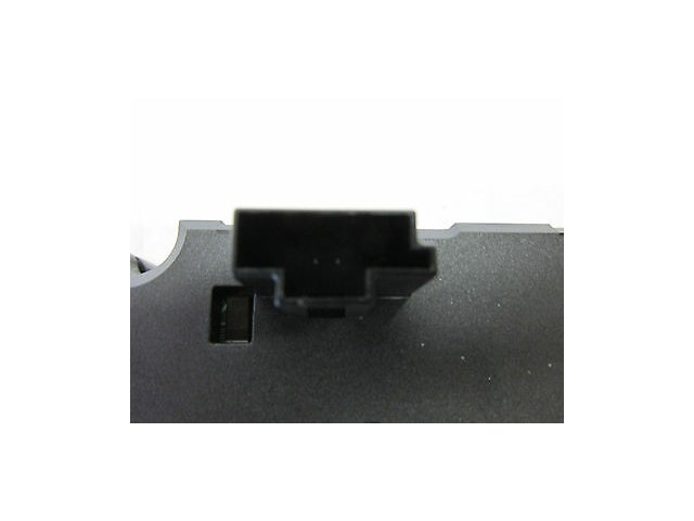 2003-2006 MERCEDES BENZ S55 AMG W220 OEM CENTER DASH HAZARD LOCK ABC ESP CONTROL