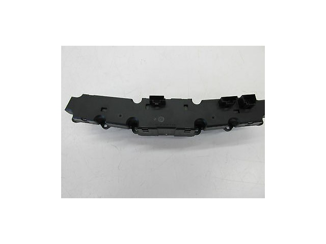 2003-2006 MERCEDES BENZ S55 AMG W220 OEM CENTER DASH HAZARD LOCK ABC ESP CONTROL