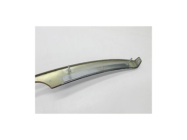 2003-2006 MERCEDES BENZ S55 AMG W220 OEM DASHBOARD TRIM FRONT WOOD GRAIN 