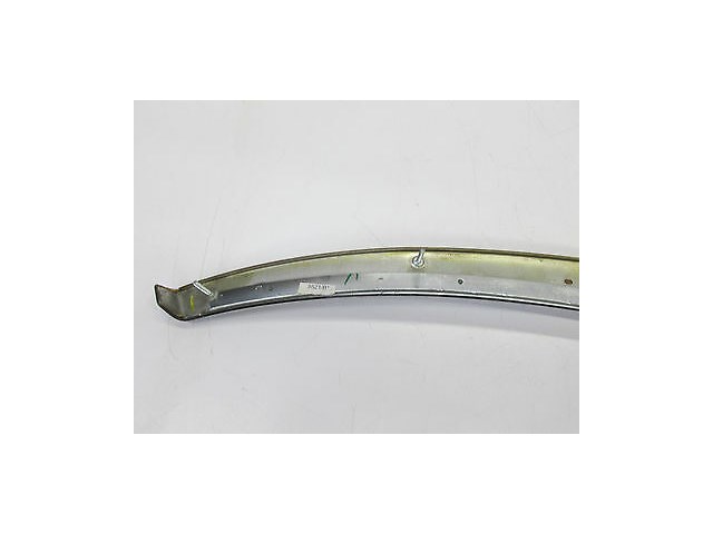 2003-2006 MERCEDES BENZ S55 AMG W220 OEM DASHBOARD TRIM FRONT WOOD GRAIN 