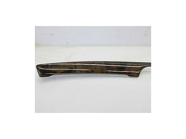 2003-2006 MERCEDES BENZ S55 AMG W220 OEM DASHBOARD TRIM FRONT WOOD GRAIN 