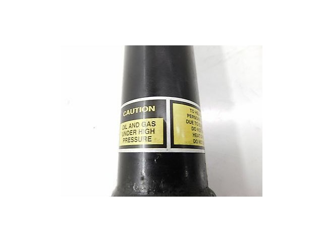 2006-2009 MERCEDES R350 W251 OEM RIGHT REAR SHOCK STRUT ABSORBER SUSPENSION