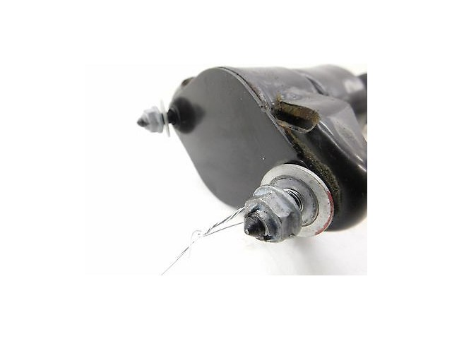 2006-2009 MERCEDES R350 W251 OEM RIGHT REAR SHOCK STRUT ABSORBER SUSPENSION