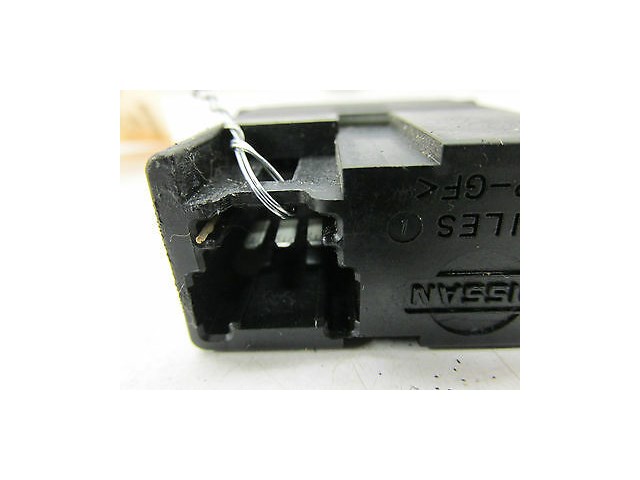 2006-2009 INFINITI M45 M35 OEM DRIVER KNEE PANEL INSTRUMENT PANEL DIMMER CONTROL