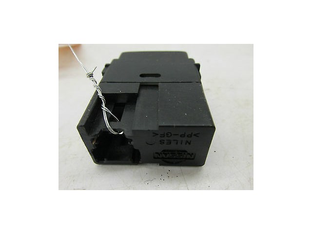 2006-2009 INFINITI M45 M35 OEM DRIVER KNEE PANEL INSTRUMENT PANEL DIMMER CONTROL