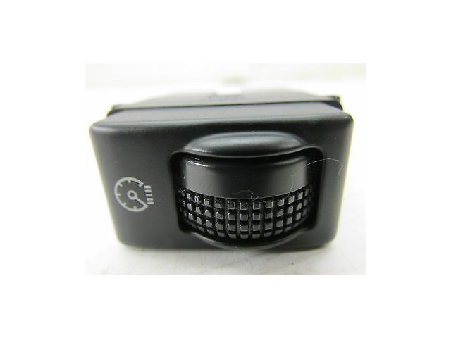 2006-2009 INFINITI M45 M35 OEM DRIVER KNEE PANEL INSTRUMENT PANEL DIMMER CONTROL