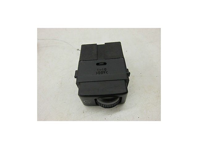 2006-2009 INFINITI M45 M35 OEM DRIVER KNEE PANEL INSTRUMENT PANEL DIMMER CONTROL