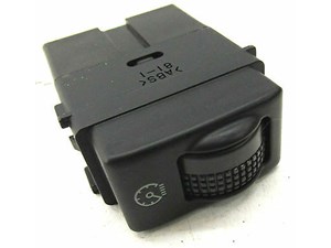 2006-2009 INFINITI M45 M35 OEM DRIVER KNEE PANEL INSTRUMENT PANEL DIMMER CONTROL