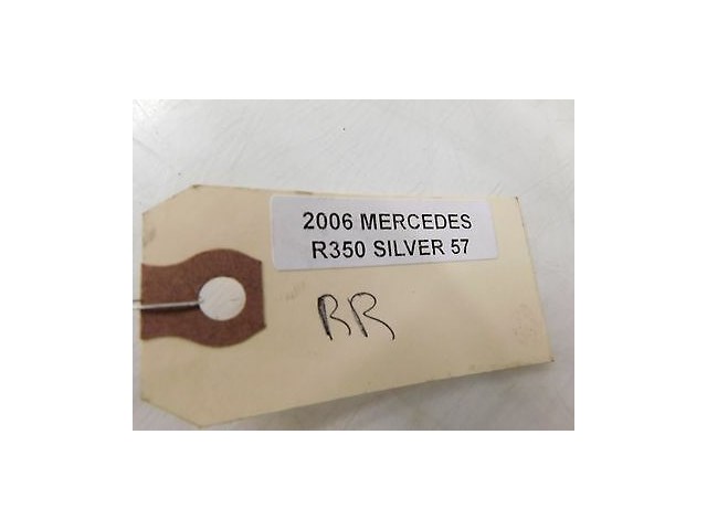 2006-2009 MERCEDES R350 W251 OEM RIGHT REAR PASSENGER SIDE ABS SENSOR 