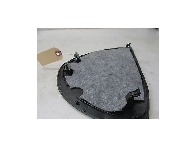 2007-2009 MERCEDES S600 W221 OEM RIGHT FRONT CORNER END DASH COVER A2216890208