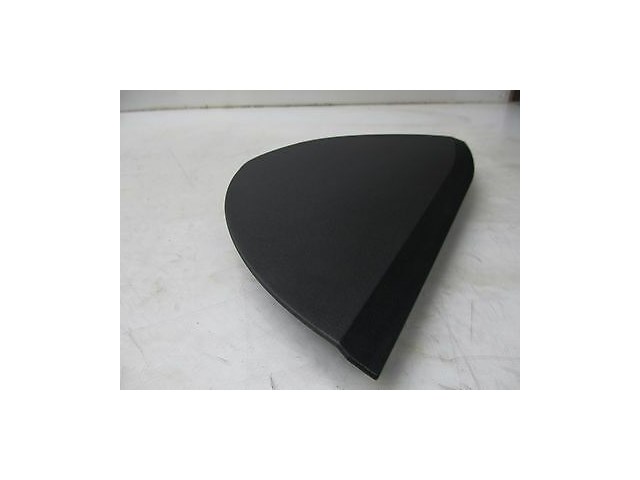 2007-2009 MERCEDES S600 W221 OEM RIGHT FRONT CORNER END DASH COVER A2216890208