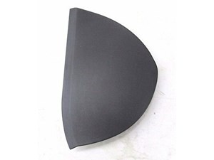 2007-2009 MERCEDES S600 W221 OEM RIGHT FRONT CORNER END DASH COVER A2216890208