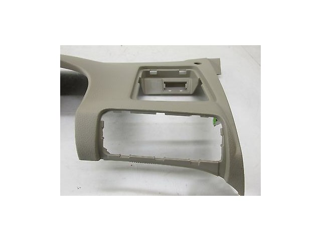 2011-2013 KIA OPTIMA EX OEM LEFT FRONT DRIVER'S SIDE KNEE PANEL COVER TRIM