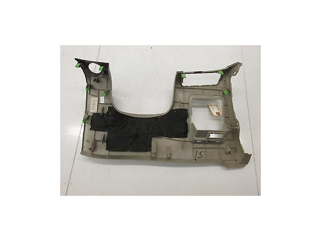 2011-2013 KIA OPTIMA EX OEM LEFT FRONT DRIVER'S SIDE KNEE PANEL COVER TRIM