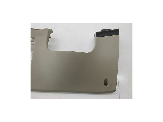 2011-2013 KIA OPTIMA EX OEM LEFT FRONT DRIVER'S SIDE KNEE PANEL COVER TRIM