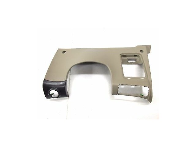 2011-2013 KIA OPTIMA EX OEM LEFT FRONT DRIVER'S SIDE KNEE PANEL COVER TRIM