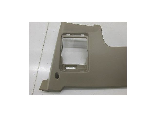 2011-2013 KIA OPTIMA EX OEM LEFT FRONT DRIVER'S SIDE KNEE PANEL COVER TRIM