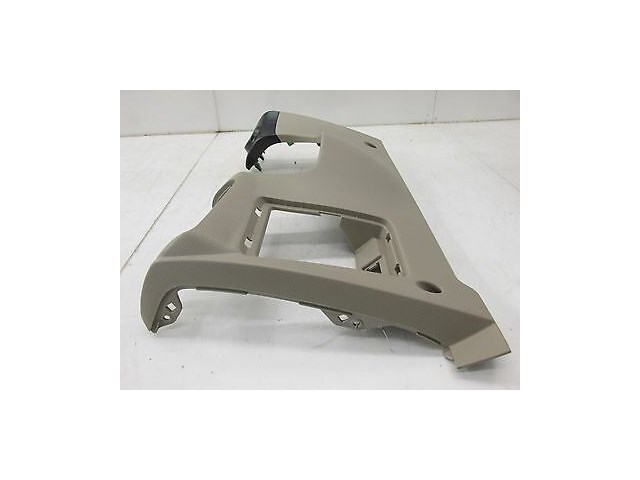 2011-2013 KIA OPTIMA EX OEM LEFT FRONT DRIVER'S SIDE KNEE PANEL COVER TRIM