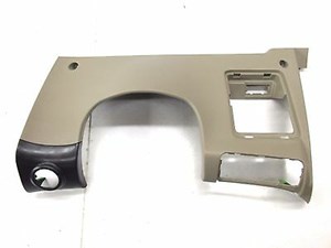 2011-2013 KIA OPTIMA EX OEM LEFT FRONT DRIVER'S SIDE KNEE PANEL COVER TRIM