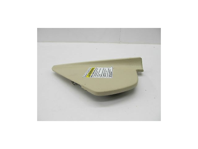 2004-2006 MERCEDES BENZ SL600 R230 OEM RIGHT FRONT DASHBOARD DASH SIDE COVER 