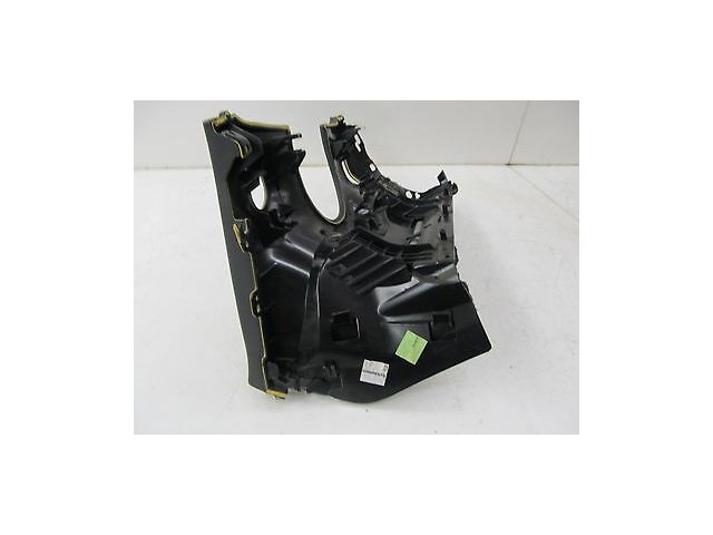 2004-2005 MERCEDES BENZ CLK500 W209 OEM LEFT FRONT LOWER KNEE PANEL TRIM COVER