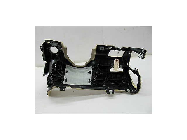 2003-2006 MERCEDES BENZ E500 W211 OEM LEFT FRONT DRIVER SIDE KNEE PANEL BEIGE