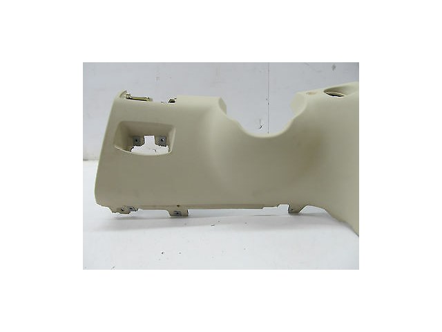 2003-2006 MERCEDES BENZ E500 W211 OEM LEFT FRONT DRIVER SIDE KNEE PANEL BEIGE