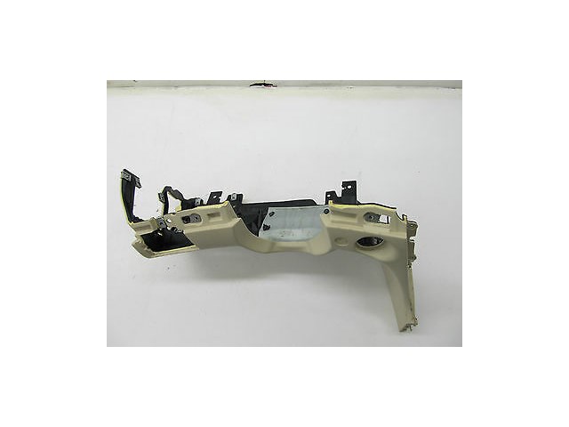 2003-2006 MERCEDES BENZ E500 W211 OEM LEFT FRONT DRIVER SIDE KNEE PANEL BEIGE