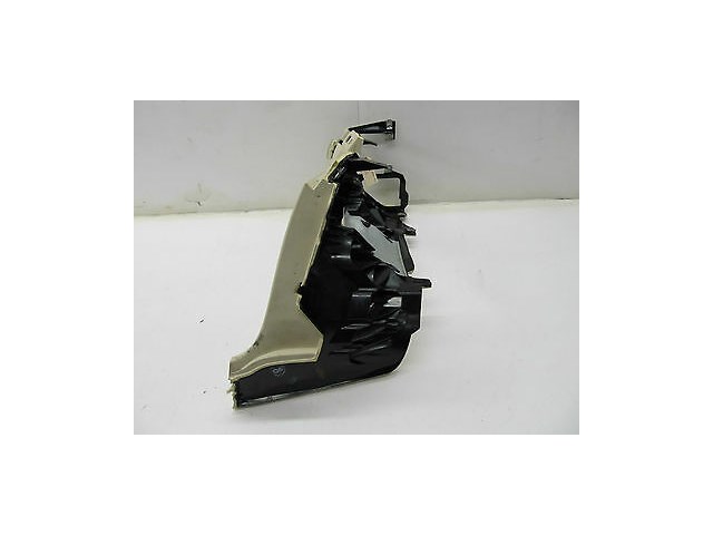 2003-2006 MERCEDES BENZ E500 W211 OEM LEFT FRONT DRIVER SIDE KNEE PANEL BEIGE