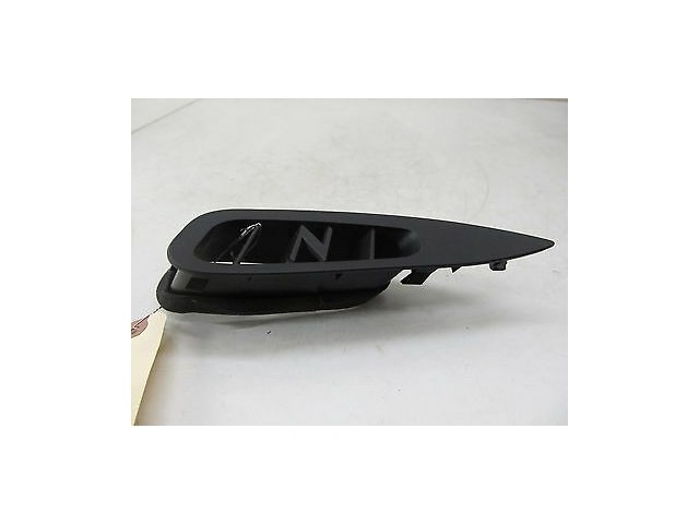 2006-2008 NISSAN 350Z COUPE OEM RIGHT FRONT PASSENGER'S DASHBOARD DASH AIR VENT