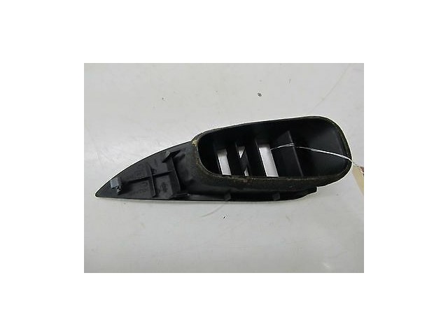 2006-2008 NISSAN 350Z COUPE OEM RIGHT FRONT PASSENGER'S DASHBOARD DASH AIR VENT