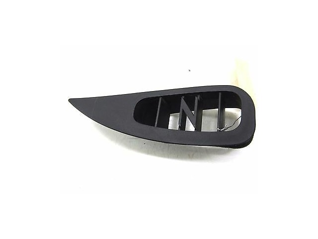 2006-2008 NISSAN 350Z COUPE OEM RIGHT FRONT PASSENGER'S DASHBOARD DASH AIR VENT