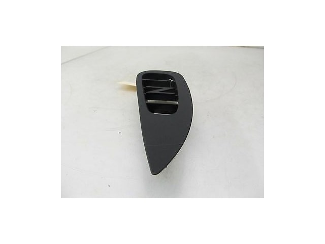 2006-2008 NISSAN 350Z COUPE OEM RIGHT FRONT PASSENGER'S DASHBOARD DASH AIR VENT
