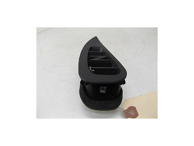 2006-2008 NISSAN 350Z COUPE OEM RIGHT FRONT PASSENGER'S DASHBOARD DASH AIR VENT