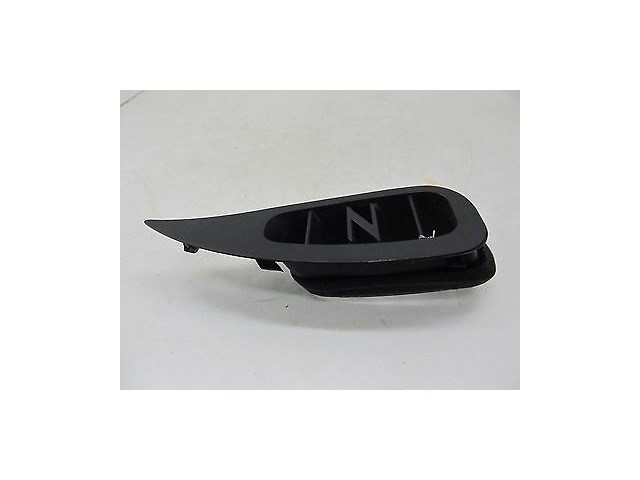 2006-2008 NISSAN 350Z COUPE OEM RIGHT FRONT PASSENGER'S DASHBOARD DASH AIR VENT