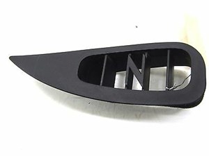 2006-2008 NISSAN 350Z COUPE OEM RIGHT FRONT PASSENGER'S DASHBOARD DASH AIR VENT