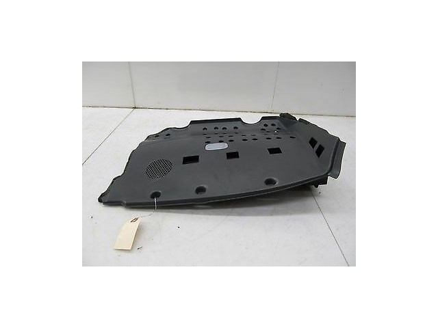 2003-2006 MERCEDES BENZ SL500R R230 OEM RIGHT FRONT LOWER KNEE PANEL COVER TRIM