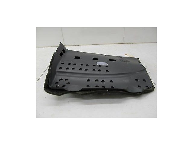 2003-2006 MERCEDES BENZ SL500R R230 OEM RIGHT FRONT LOWER KNEE PANEL COVER TRIM