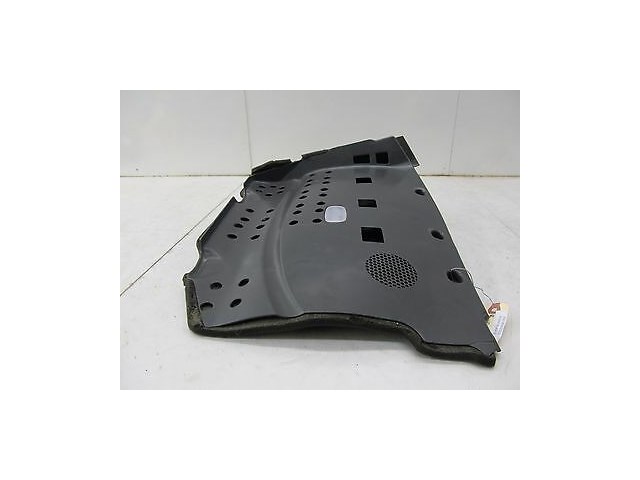 2003-2006 MERCEDES BENZ SL500R R230 OEM RIGHT FRONT LOWER KNEE PANEL COVER TRIM