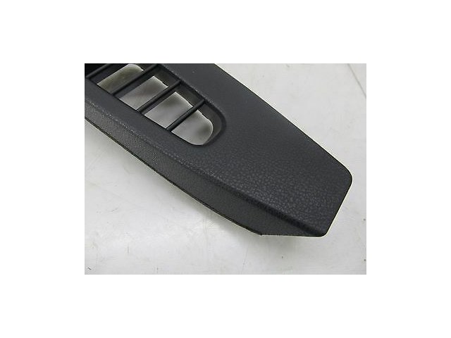 2009-2015 NISSAN 370Z COUPE OEM RIGHT FRONT DASH DASHBOARD AIR VENT COVER TRIM