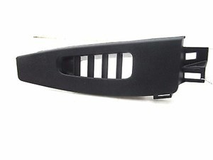 2009-2015 NISSAN 370Z COUPE OEM RIGHT FRONT DASH DASHBOARD AIR VENT COVER TRIM