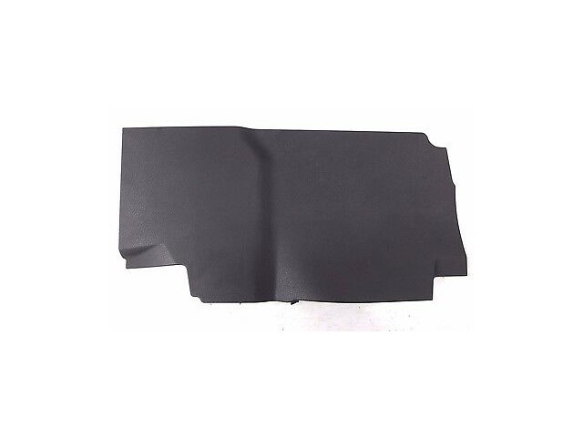 2009-2014 NISSAN MAXIMA OEM LEFT FRONT DRIVER SIDE DASH COVER TRIM PANEL