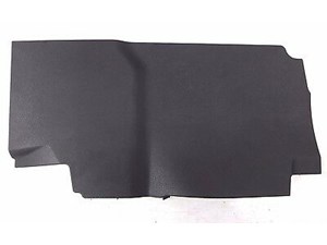2009-2014 NISSAN MAXIMA OEM LEFT FRONT DRIVER SIDE DASH COVER TRIM PANEL